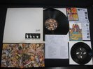 Without The Beatles Vinyl LP + 7