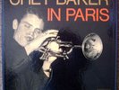 CHET BAKER IN PARIS - COMPLETE BARCLAY RECORDINGS - RARE BOX SET NM - no MOSAIC