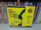 Folkways East New York Ensemble de Music at the Helm Original 1974