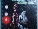 AL GREEN GREEN IS BLUES RARE STILL SEALED ORIG 1971 