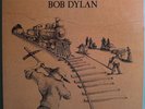 BOB DYLAN SLOW TRAIN COMING MINT ORIGINAL 1979 COLUMBIA WHITE LABEL PROMO LP