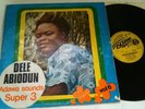 Dele Abiodun Adawa King Top Hitters Super 3 Vol6 Original Nigeria Olumo Afrobeat