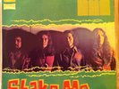 AKA LP shake me RARE INDONESIA PSYCH FUNK HARD BEAT NM  listen