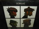 GORILLAZ 