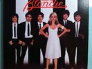 BLONDIE PARALLEL LINES RARE LIMITED EDITION MFSL AUDIOPHILE LP w/ INSERTS MINT