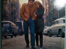 BOB DYLAN FREEWHEELIN' 2nd ALBUM MINT ORIG '63 MONO LP GUARANTEED FIDELITY LABEL