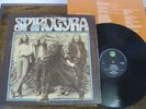 Spirogyra LP St Radiguns B&C 1st pressing & Lyric Inner signed Beautiful copy