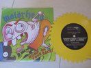 Motörhead/Fast Eddie Clarke,  Sägezahnsingle, Hump on your back/Snake