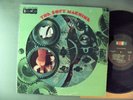 Soft Machine, The  Self-Titled   Prog