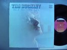 Tim Buckley  Blue Afternoon      Straight Label