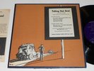 WOODY GUTHRIE Talking Dust Bowl RARE 10