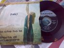 45 GIGI PASCAL io che ho te ITALY PROG CULT RARE 1969 PRE BEAT