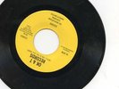 RARE MODERN SOUL INFATUATIONS ft CHARLES BAPTIST    ECSTACY  OK&T RECS