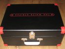The White Stripes Vinyl Starter Turntable Third Man Records Ltd Ed of 333 pcs