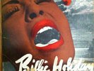 BILLIE HOLIDAY- Vol 1 - Commodore 20005 - NICE 10