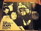 FRANZ KOGLMANN & STEVE LACY- FLAPS ON PIPE RECORDS AUSTRIA VERY RARE