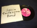 Sonic's Rendezvous Band - MC5 - City Slang - 1978 Orchide
