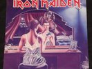 IRON MAIDEN – Twilight Zone / Wrathchild 7” – Dutch Different Sleeve VERY RARE