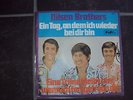 NILSEN BROTHERS EIN TAG AN DEM ICH WIEDER BEI DIR BIN 7