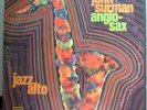 John Surman - Anglo Sax - Deram/London - Promotional copy