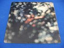 PINK FLOYD OBSCURED BY CLOUDS IMMACULATE BARELY PLAYED NEAR MINT 'GRAMOPHONE CO'