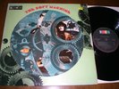 SOFT MACHINE - 1° Press Original Round Cover RARO  Usa