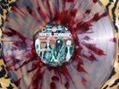 White Zombie Astro-Creep 2000 LP Picture Disc Splatter 2007 Limited Edition Rob
