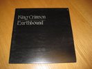 King Crimson Earthbound