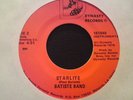 Batiste Band Starlite 45 Rare Disco Funk Boogie