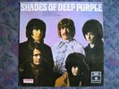 DEEP PURPLE shades of 