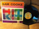 Sam Cooke Hit Kit LP Record Keen 86101 original soul mono rare You Send Me