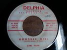 Rare Pa Garage 45 Gary Hahn / The A-Go-Go's / Vibrants on Delphia  LISTEN