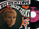 Jackie Trent - Bye Bye My Love