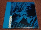 MEMPHIS WILLIE B  Introducing  PRESTIGE BLUESVILLE 1034