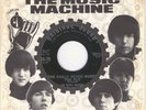 HEAR Music Machine-The Eagle... M- w/M- BAND PS  savage fuzz '67 punkadelia
