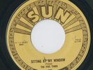 SUN 222 THE FIVE TINOS 