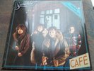 LP SMOKIE Midnight Cafe 1st DE, MINT-