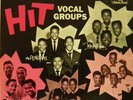  PRESSING OF RHYTHM AND BLUES HIT VOCAL GROUPS ON DOOTONE AND MINT