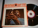 John Coltrane / Giant Steps
