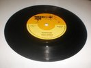 BIG SHOT/DEPORTATION - MONTY MORRIS  [REGGAE]  7