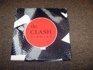 The Clash Singles original  Japan 1979 eight 7