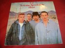 U2 articulate speech of the heart 3 LP RARE TOASTED RECORDS