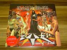 Iron Maiden – Dance Of Death / 2003 EMI 2x PICTURE LP / SEALED