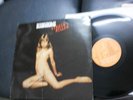 SCORPIONS - Virgin Killer, Textblatt nm  Nude Cover
