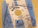 1962 PROMO Northern Soul 45 - BOBBY SMITH & DREAM GIRLS  