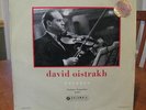 SAX 2253 David Oistrakh Encores COLUMBIA EMI stereo Debussy,Tchaikovsky,Kodaly +