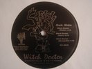 SELFISH witch doctor 12