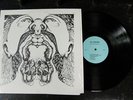 THE ANT TRIP CEREMONY - 24 HOURS LP VERY RARE PSYCH REISSUE