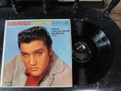 ELVIS PRESLEY - LOVING YOU LP RCA LPM-1515 1957 NM-
