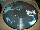 MAYHEM - Chimera - PICTURE vinyl LP